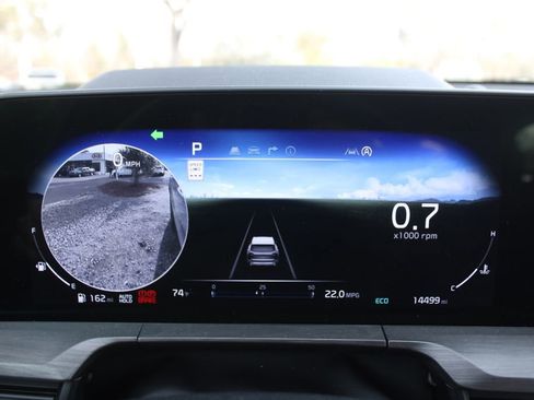 Certified 2024 Kia Telluride SX X-Line image 35