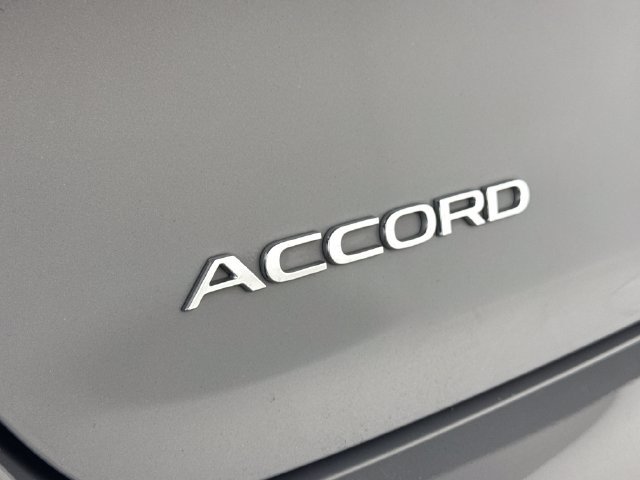 Used 2025 Honda Accord Sport image 19