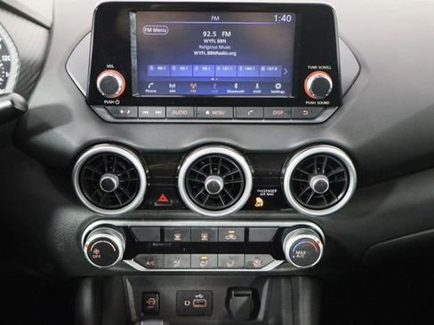 Used 2024 Nissan Sentra S image 25