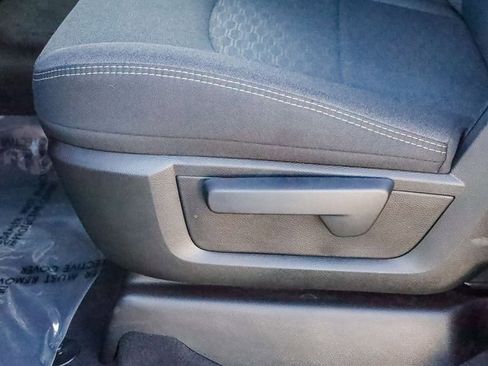 New 2026 RAM 3500 Tradesman image 23