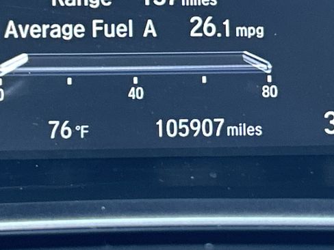 Certified 2017 Honda CR-V Touring image 21