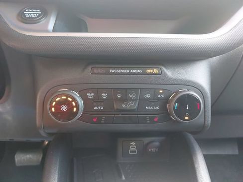 Used 2024 Ford Bronco Sport Big Bend w/ Convenience Package AWD/4WD image 21