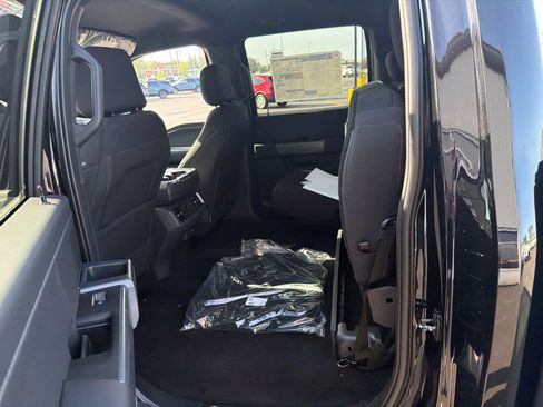 New 2026 Ford F150 XLT w/ Equipment Group 302A MID AWD/4WD image 13