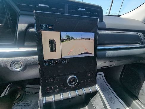 Used 2026 GMC Terrain Denali AWD/4WD image 21