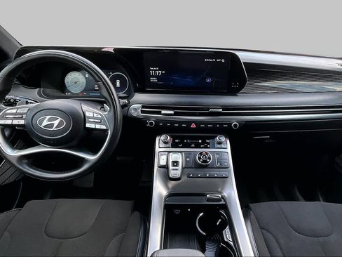 Used 2025 Hyundai Palisade Calligraphy AWD/4WD image 15