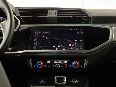 Used 2023 Audi Q3 2.0T Premium Plus AWD/4WD image 20