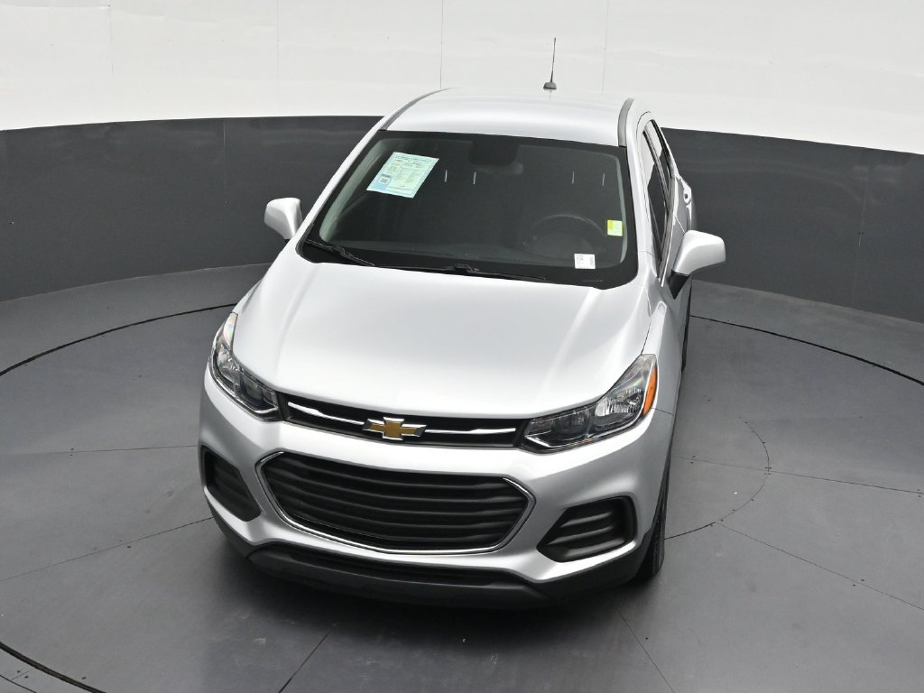 Used 2020 Chevrolet Trax LS FWD image 22