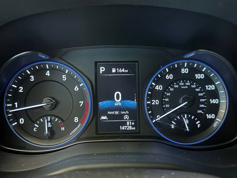 Used 2022 Hyundai Kona SEL FWD image 10