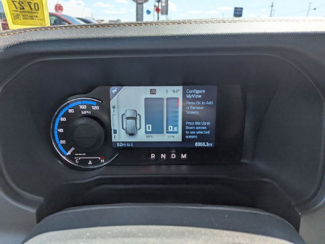 Used 2024 Ford Bronco Badlands AWD/4WD image 12