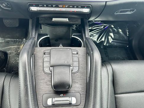 Used 2022 Mercedes-Benz GLS 450 4MATIC image 26