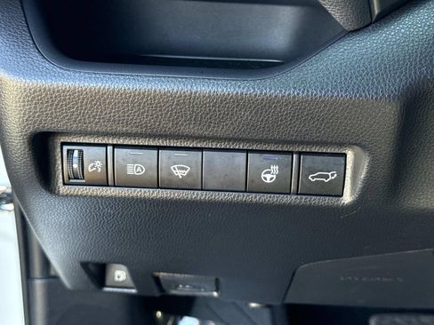 Used 2021 Toyota RAV4 XSE image 35