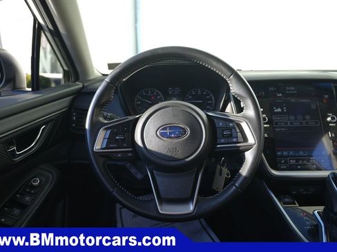 Used 2022 Subaru Outback Premium AWD/4WD image 37