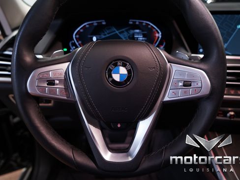 Used 2022 BMW X7 xDrive40i w/ Executive Package AWD/4WD image 35