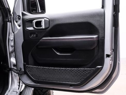 Used 2020 Jeep Wrangler Unlimited Rubicon AWD/4WD image 73