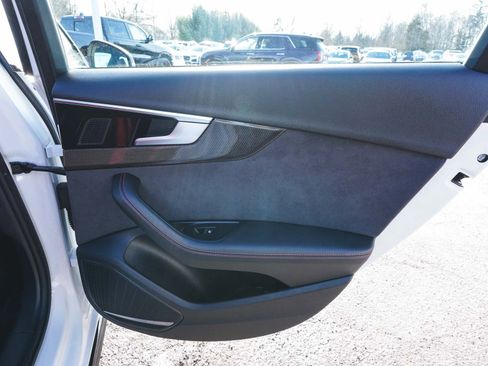 Used 2023 Audi S4 Premium Plus w/ Premium Plus Package image 12