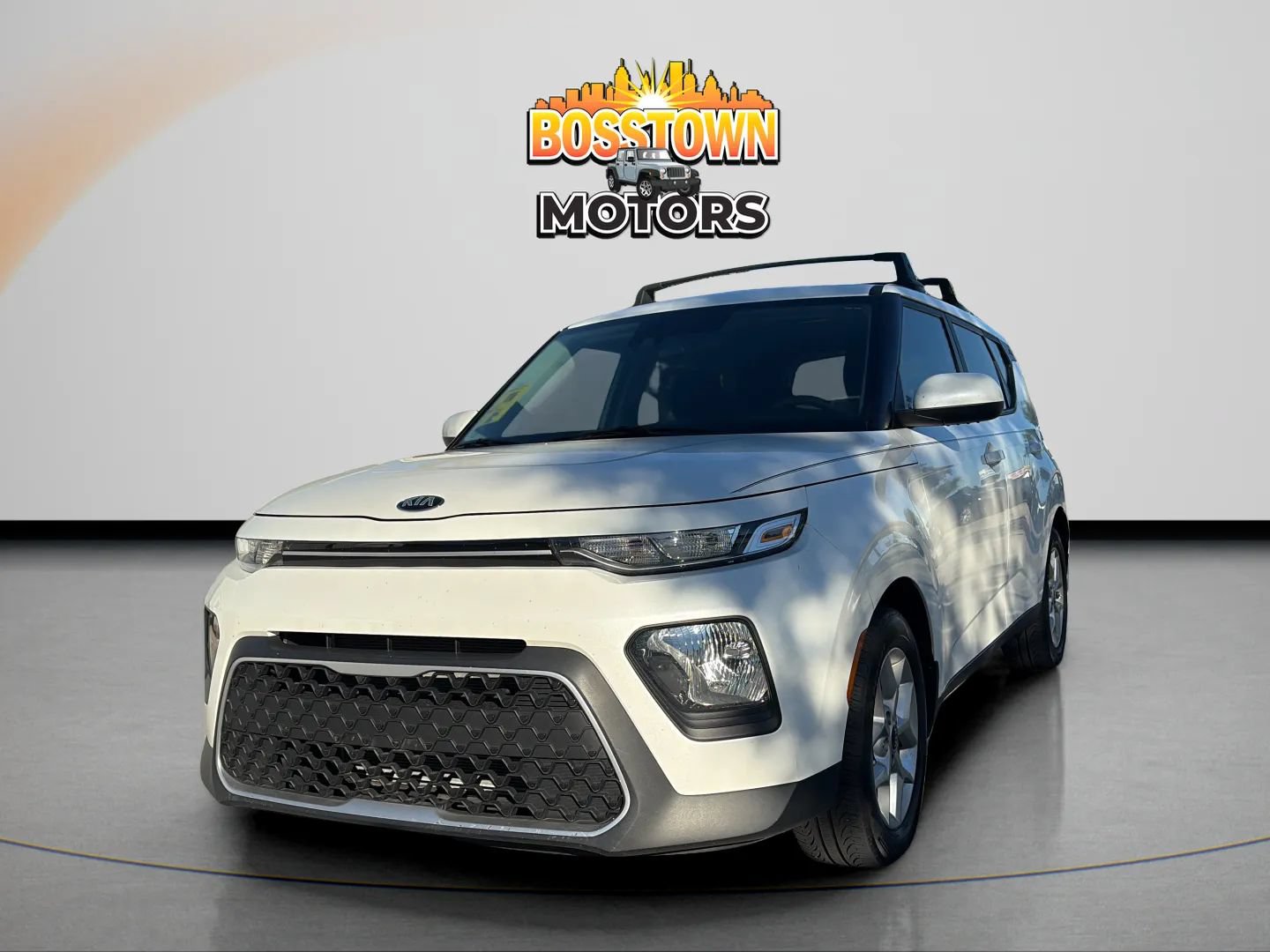 Used 2020 Kia Soul S FWD image 1