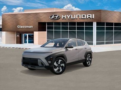 New 2026 Hyundai Kona SEL Sport