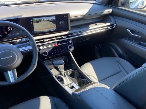 New 2026 Hyundai Tucson XRT image 22