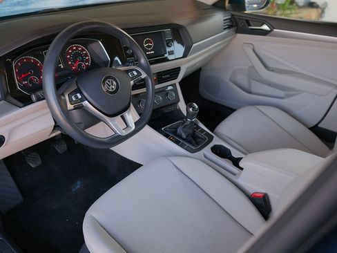 Used 2020 Volkswagen Jetta S w/ Driver Assistance Package FWD image 14