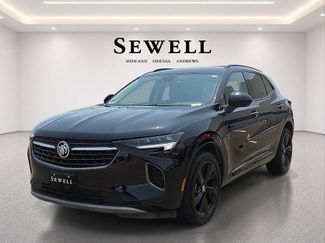 Used 2023 Buick Envision Preferred w/ Sport Touring Package AWD/4WD video 1