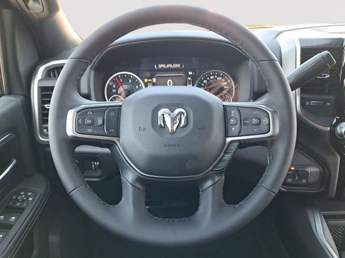 New 2026 RAM 2500 Big Horn image 20