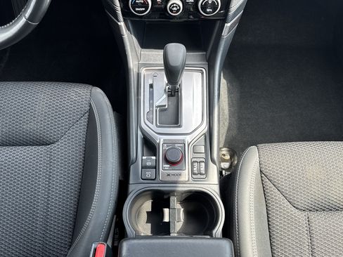 Certified 2023 Subaru Forester Premium AWD/4WD image 11