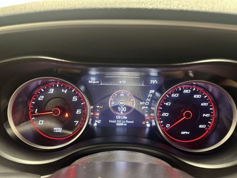 Used 2022 Dodge Charger R/T RWD image 20