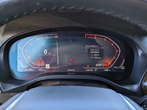 Used 2022 BMW X3 sDrive30i w/ Premium Package 2 image 29