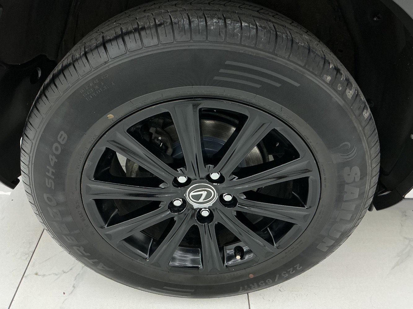 Used 2019 Lexus NX 300 AWD w/ Comfort Package image 50