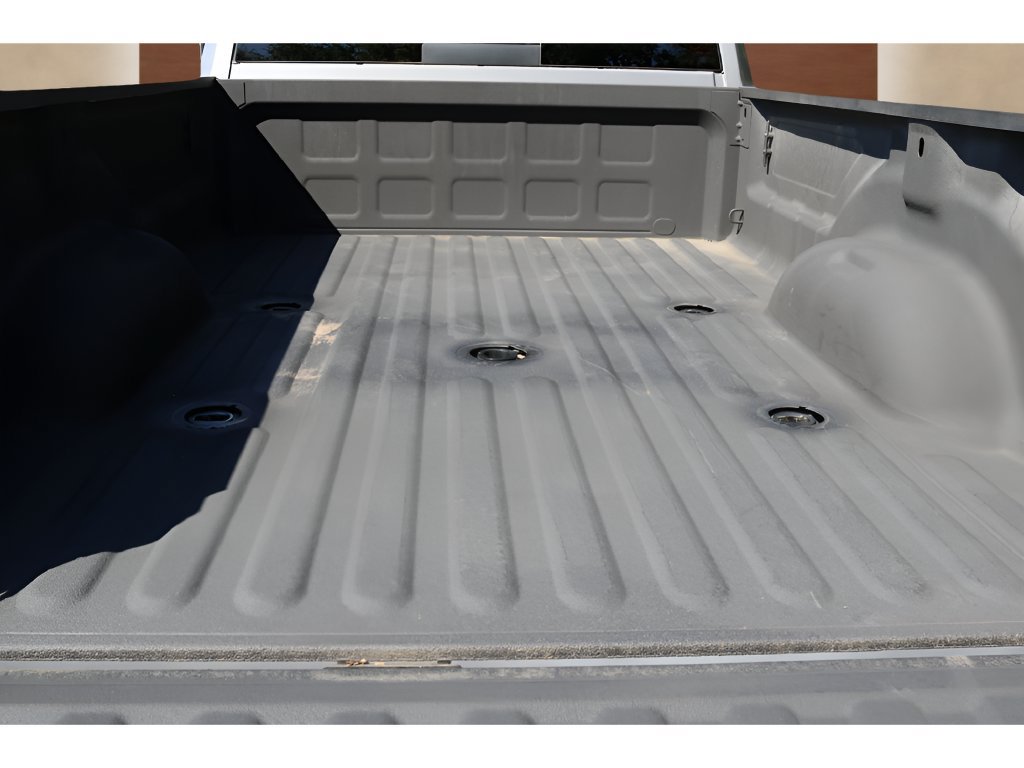 Used 2024 RAM 3500 Limited AWD/4WD image 10