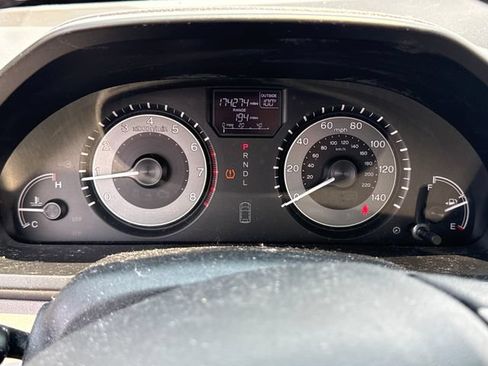 Used 2014 Honda Odyssey EX-L image 22