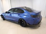 Used 2023 BMW M3 Competition w/ Parking Assistance Package image 3
