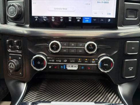 Used 2024 Ford F150 Raptor AWD/4WD image 36