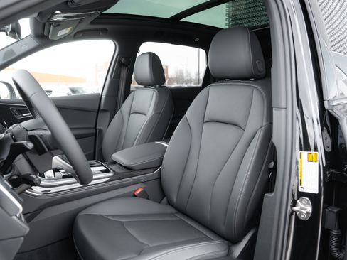 New 2026 Audi Q7 3.0T Premium Plus image 23