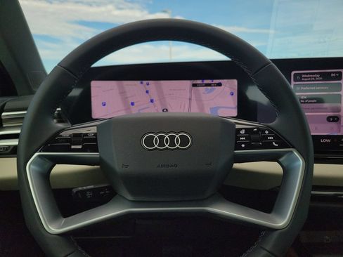 New 2026 Audi A6 Premium Plus AWD/4WD image 8
