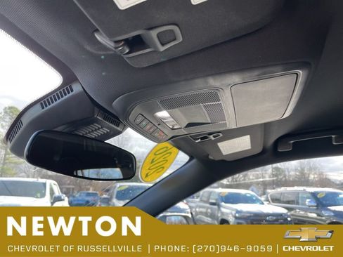 New 2026 Chevrolet Equinox LT FWD image 23