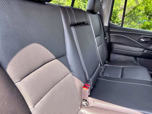 Used 2022 Honda Ridgeline RTL-E image 11