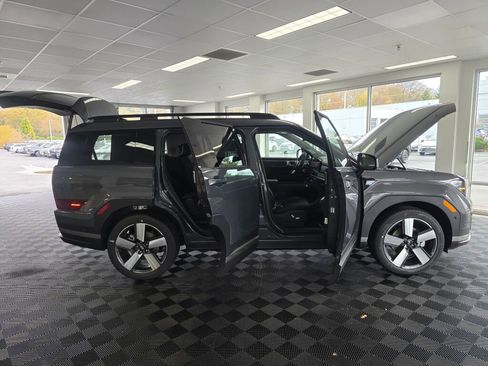 New 2026 Hyundai Santa Fe Limited image 18