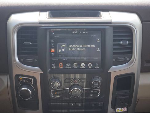 Used 2016 RAM 1500 Lone Star RWD image 16