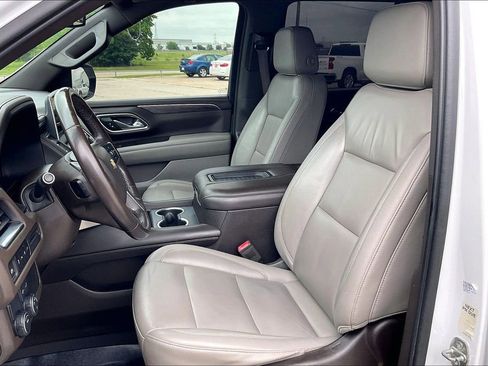 Used 2021 Chevrolet Tahoe LT RWD image 18