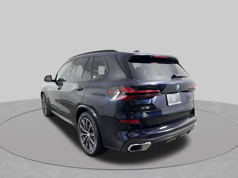 Used 2024 BMW X5 xDrive50e w/ M Sport Package AWD/4WD image 32
