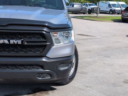 Used 2022 RAM 1500 Tradesman w/ Tradesman Group AWD/4WD image 11