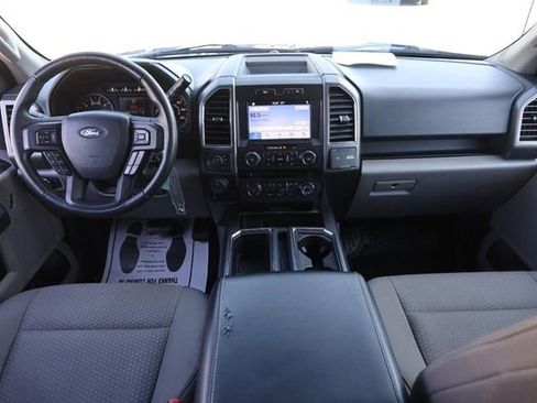 Used 2018 Ford F150 XLT w/ Equipment Group 302A Luxury AWD/4WD image 20