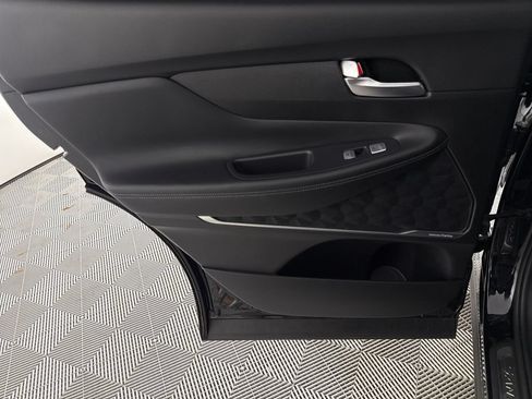 Certified 2023 Hyundai Santa Fe Calligraphy FWD image 14