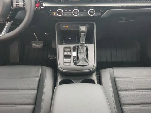 New 2026 Honda CR-V EX-L image 17