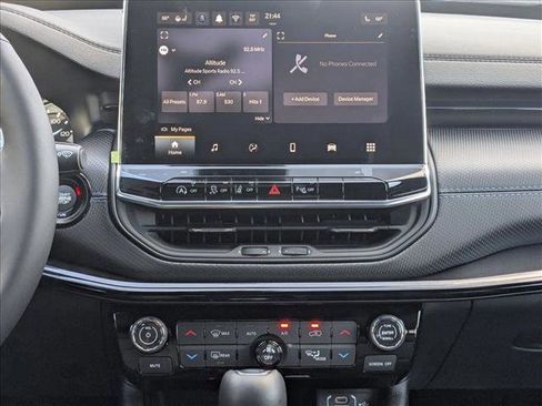 New 2026 Jeep Compass Limited image 13