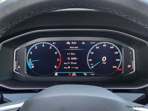 Used 2026 Volkswagen Jetta GLI Autobahn FWD image 30