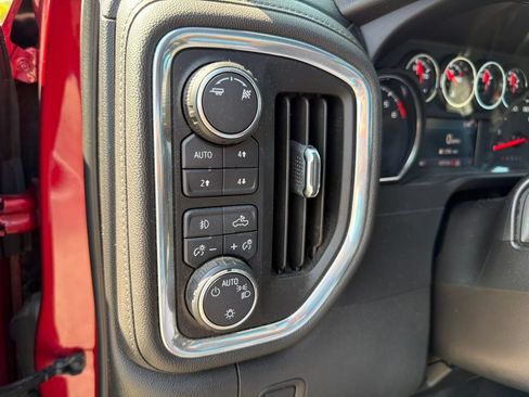 Used 2019 Chevrolet Silverado 1500 RST w/ All-Star Edition AWD/4WD image 20
