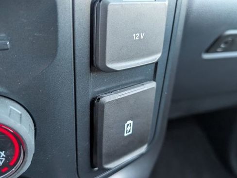 Used 2025 Ford F150 STX w/ Equipment Group 200A RWD image 25