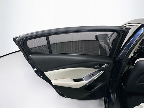 Used 2016 MAZDA MAZDA6 Grand Touring FWD image 27